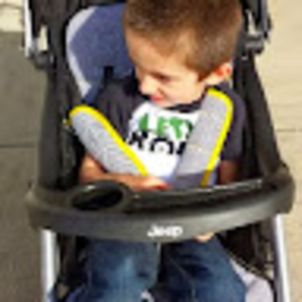 Meet your Posher, Gayla